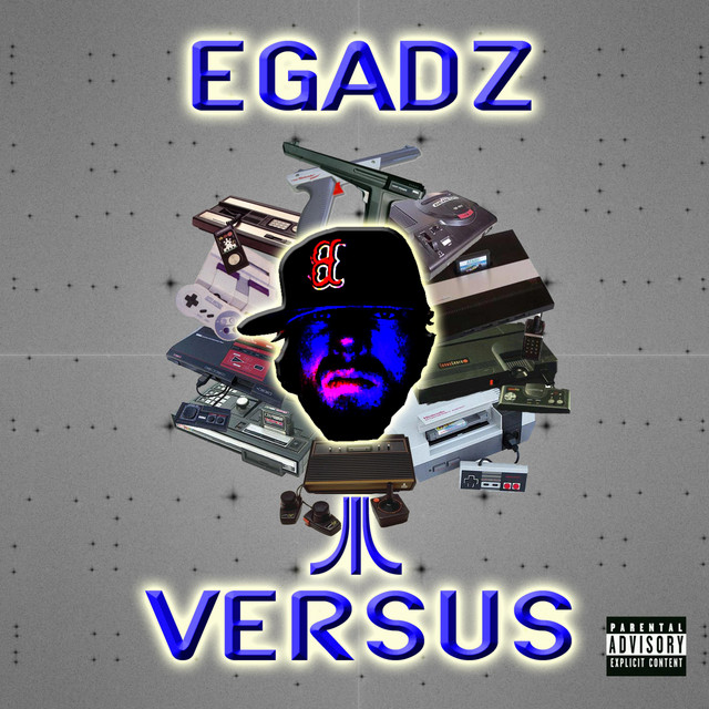 Versus cover art