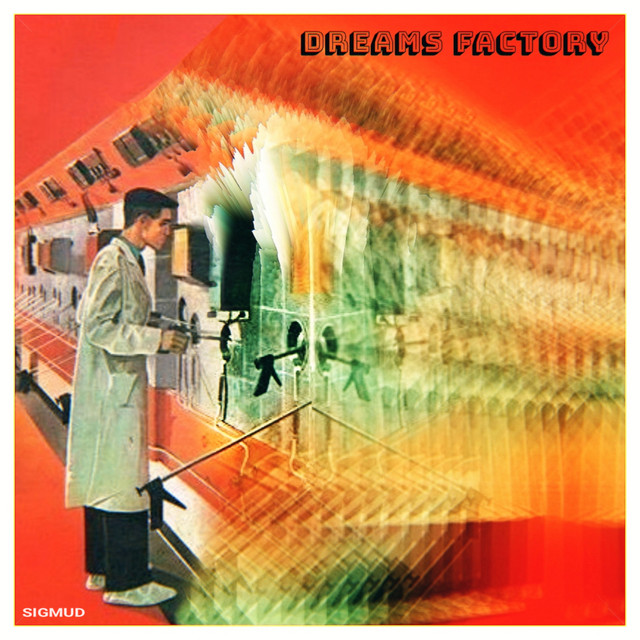 Dreams Factory (single)