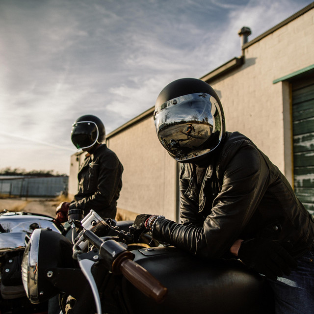 We'll Ride Again (single)
