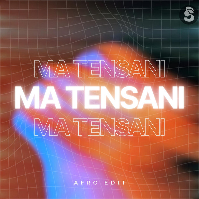 Ma Tensani - Afro Edit