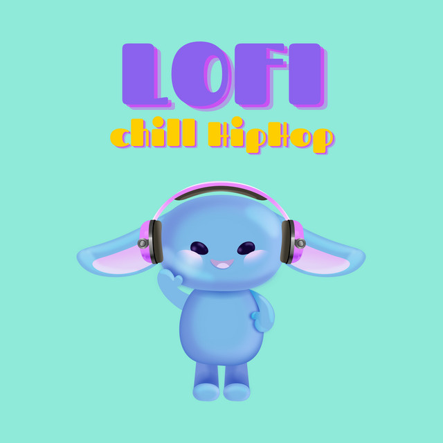 Lofi Chill HipHop cover art