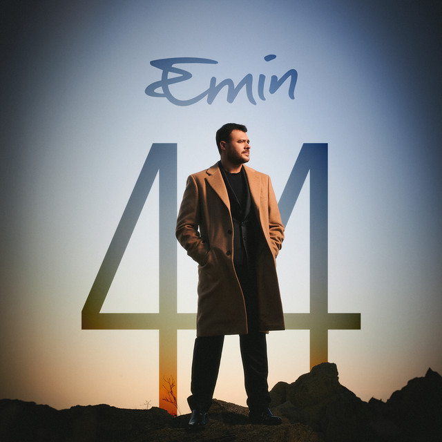 44 by EMIN