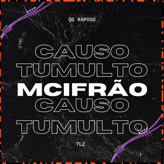 Causo Tumulto