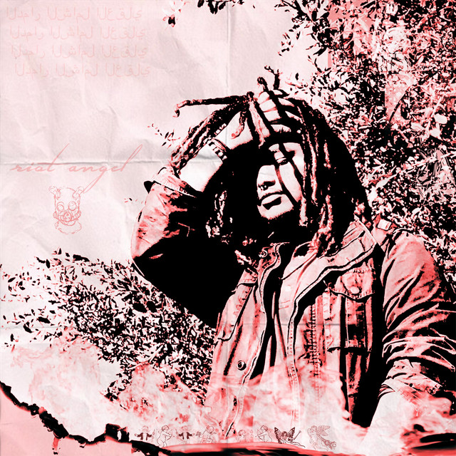 RIOT_ANGEL cover art