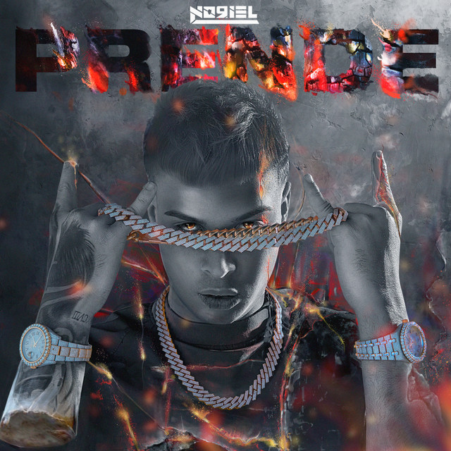 Prende by Noriel
