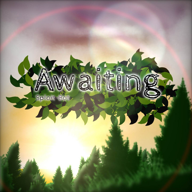 Awaiting cover art