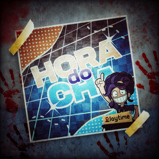Hora do Chá