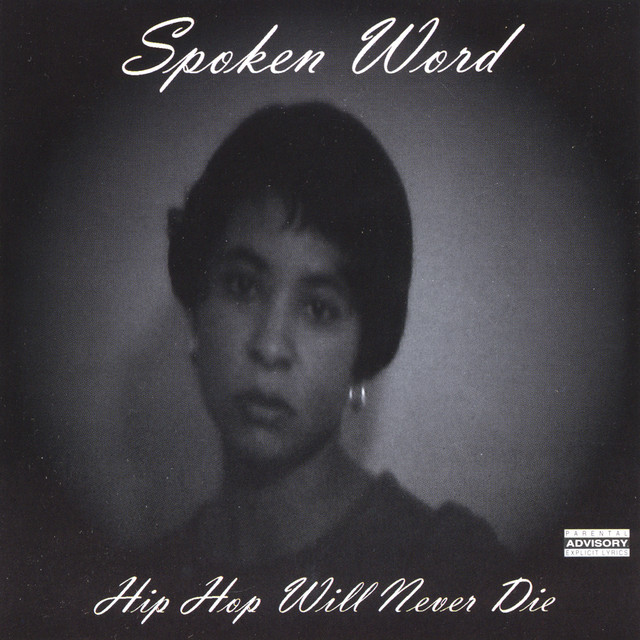 Hip Hop Will Never Die cover art