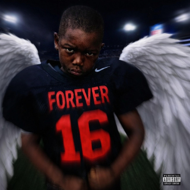 Forever 16