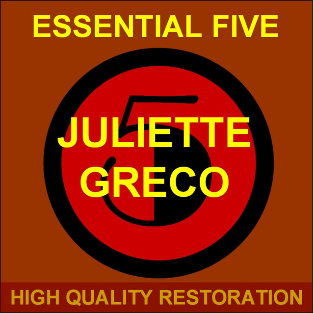 Essential Five (High Quality Restoration Remastering) cover art
