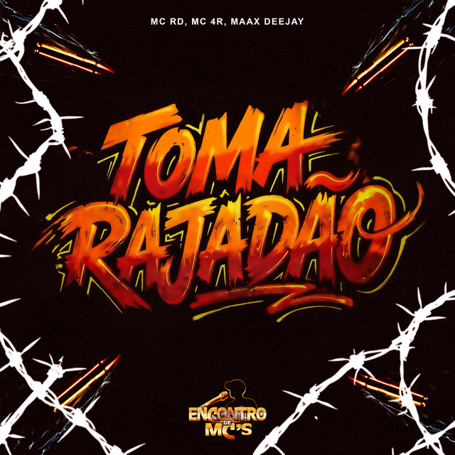Toma Rajadão