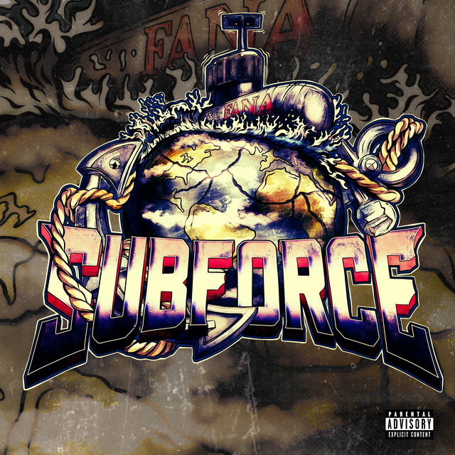 Hjemmesnekk (Subforce)