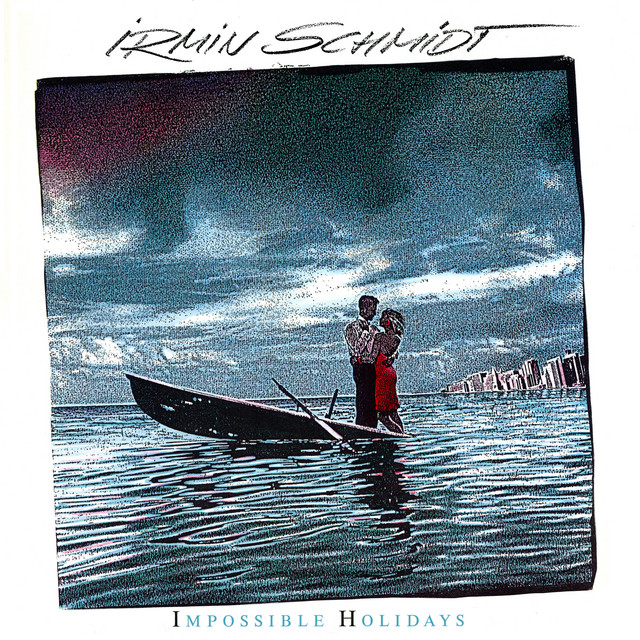 Impossible Holidays cover art