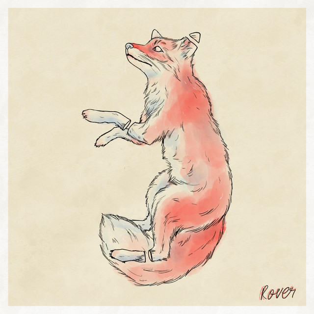 Stranger / Knowing cover art