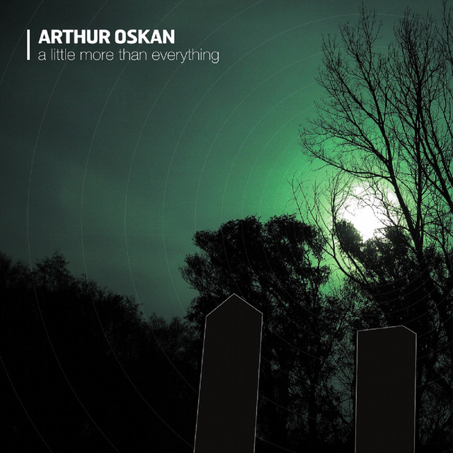 A Little More Than Everything cover art