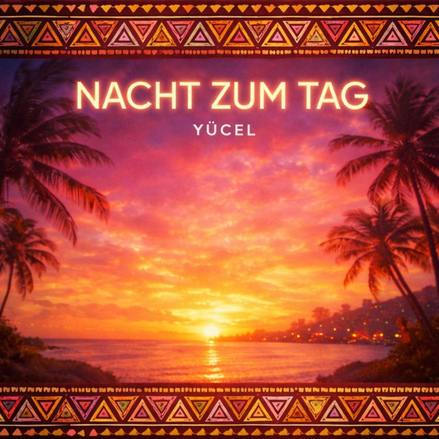 Nacht zum Tag