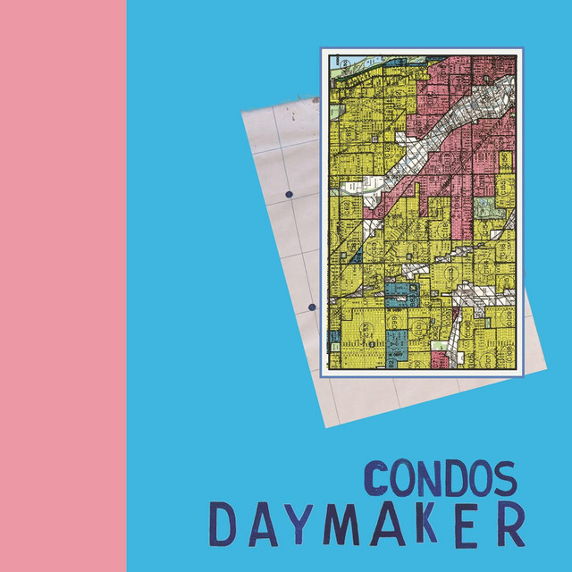 Condos cover art