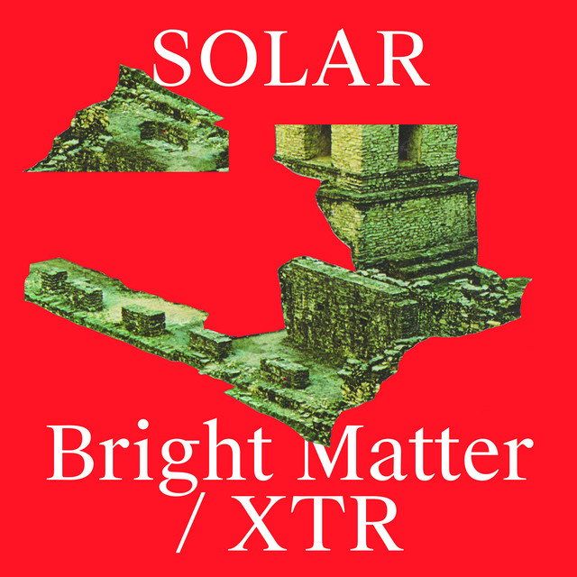 Bright Matter (single)