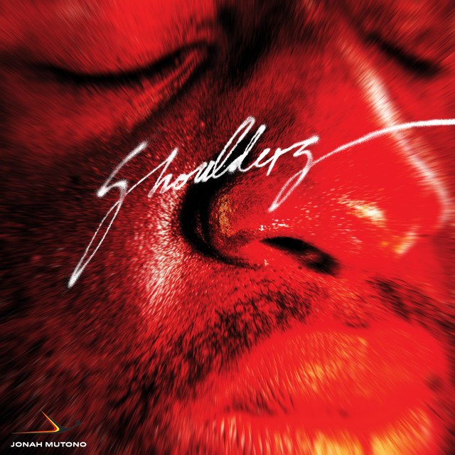 Shoulders cover art