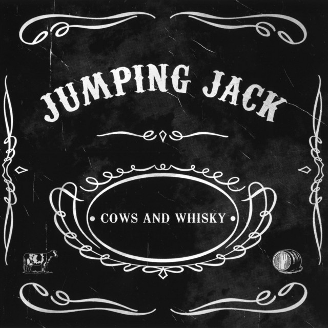 Cows and Whisky cover