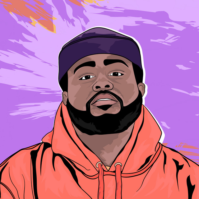 Follow The Trail Vol. 1 cover art