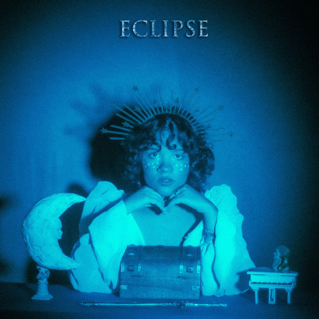 Eclipse cover art