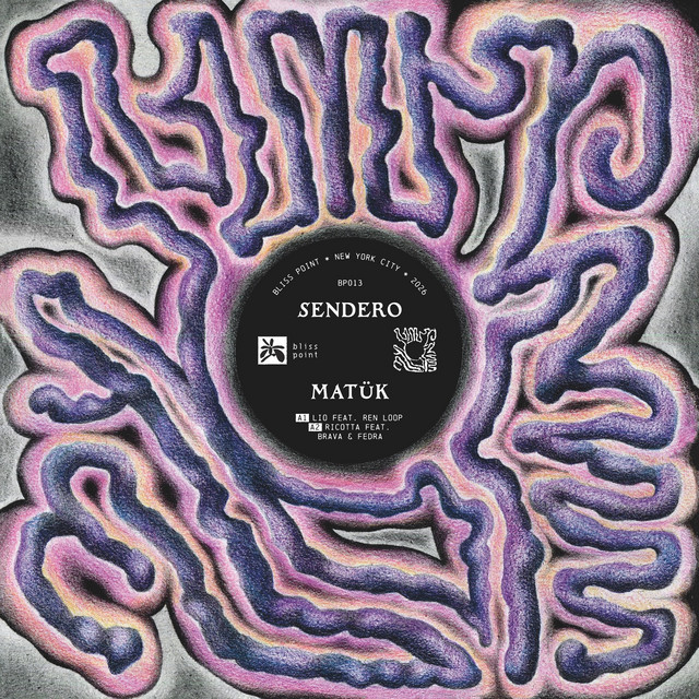 Ricotta cover art
