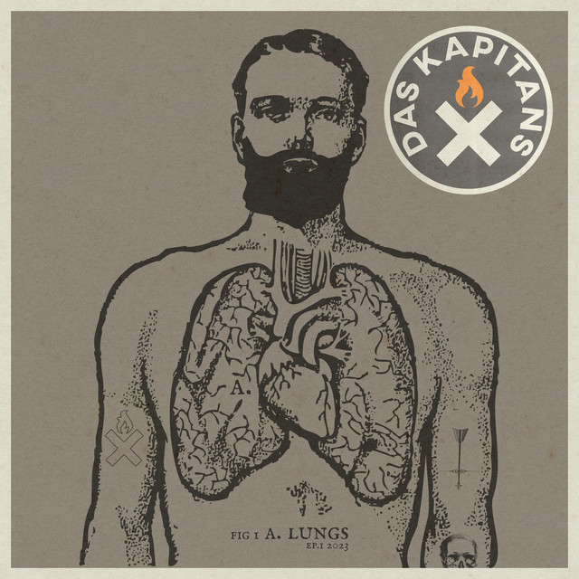 Lungs cover