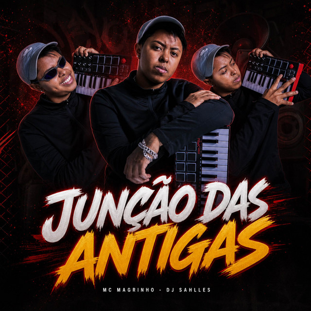 Junção das Antigas