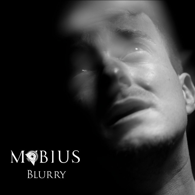 Blurry cover art