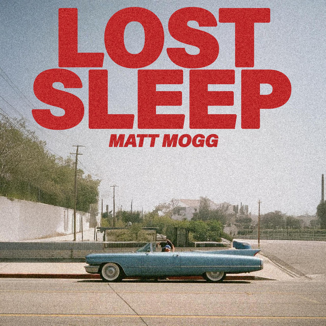 Lost Sleep