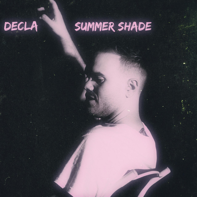 Summer Shade cover art