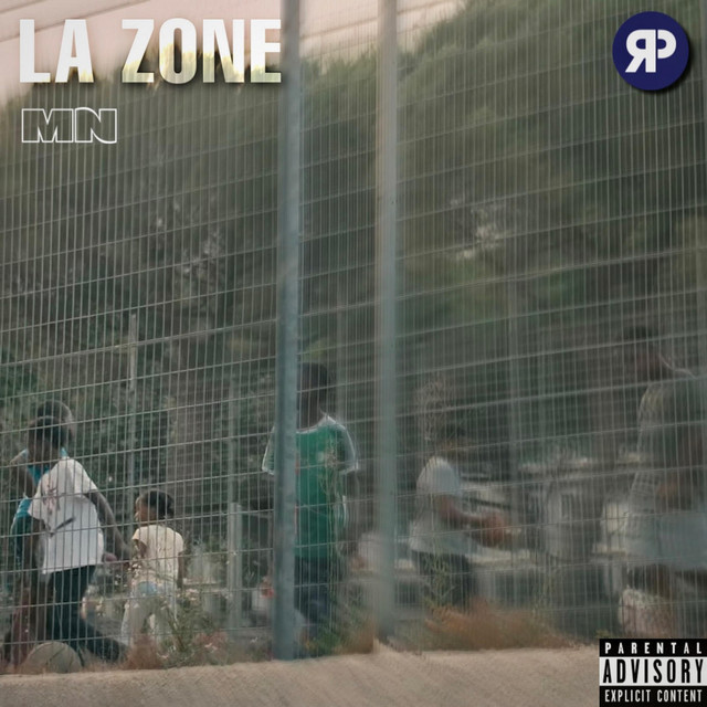 La Zone cover art