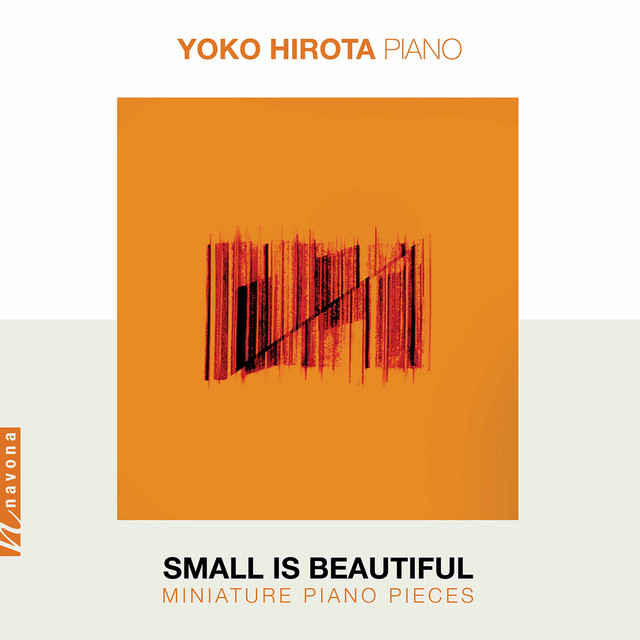 Small is Beautiful