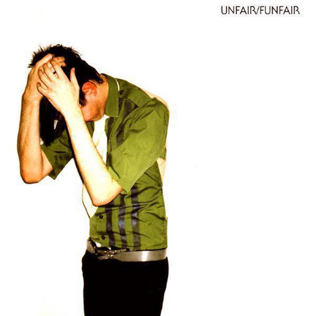 Unfair / Funfair cover art