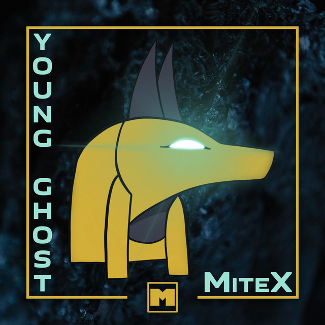 Anubis cover art
