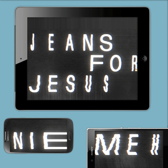 Nie Meh - KG Re-Edit