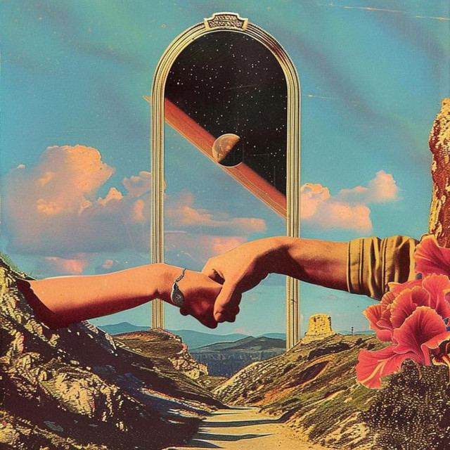 undefined album image
