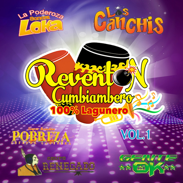 Te Canchondeo