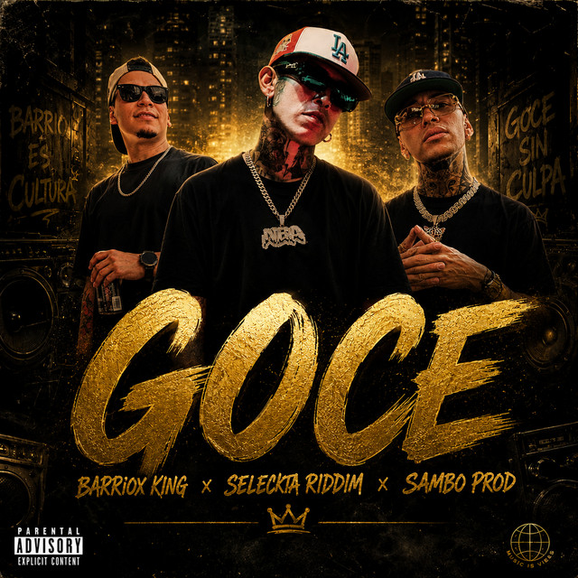 GOCE - REMASTERED