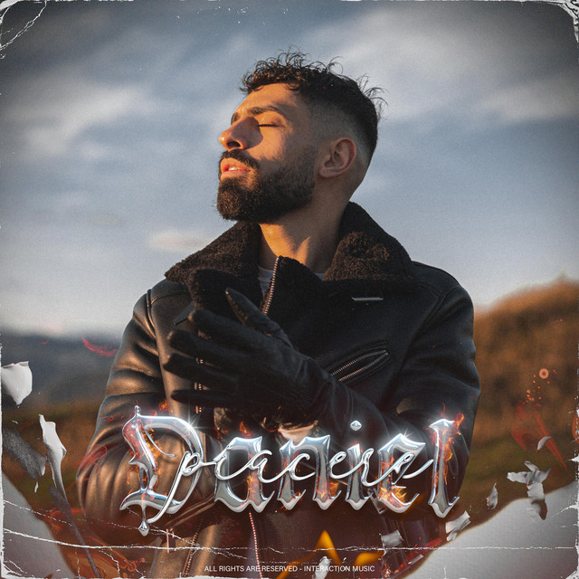 Piacere Daniel cover art