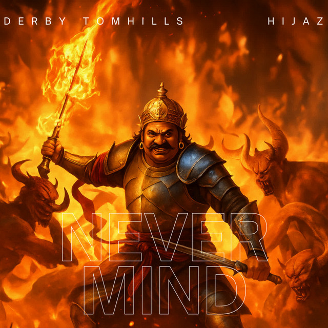 Never Mind