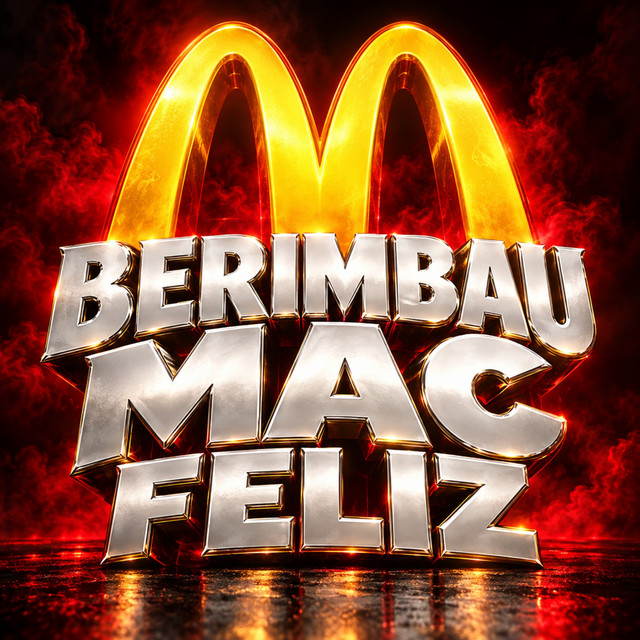 BERIMBAU MEC FELIZ