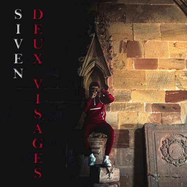 Deux visages cover art