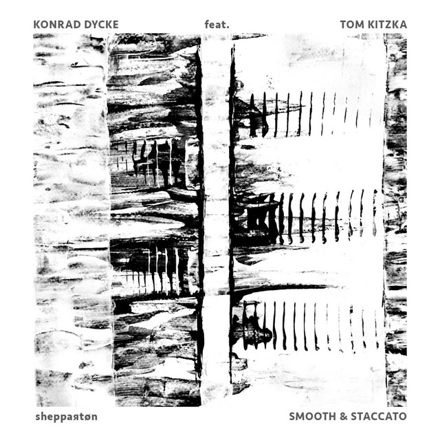 Smooth & Staccato cover art