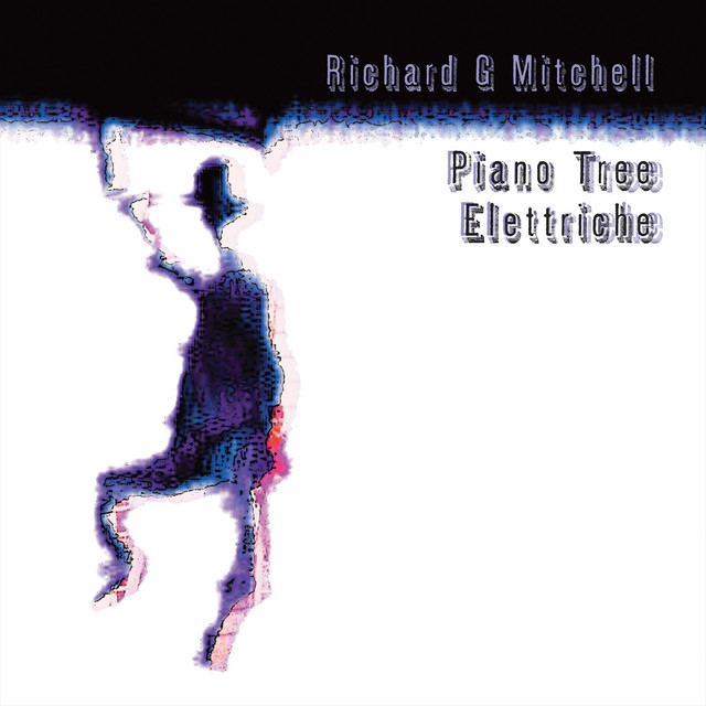 Piano Tree Elettriche cover art