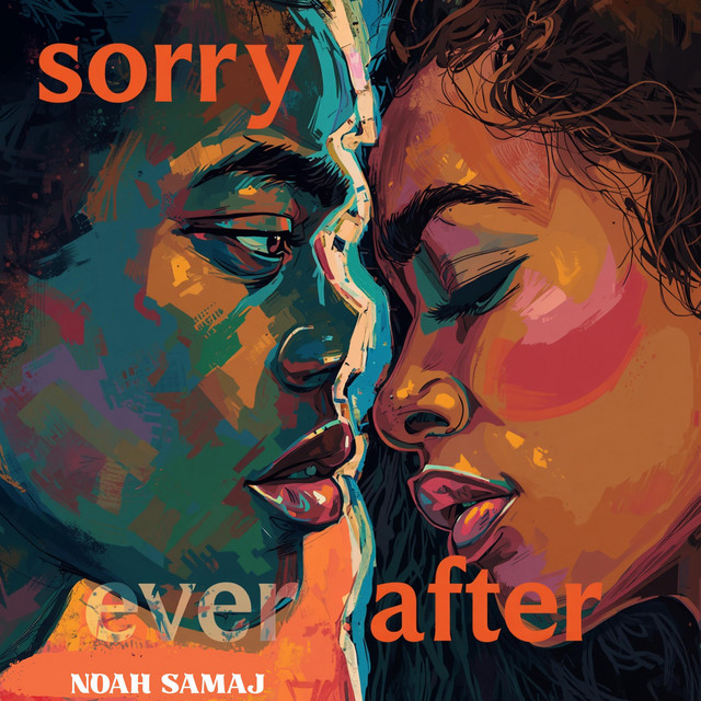 Sorry Ever After (Instrumental Version)
