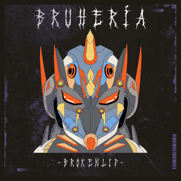 Bruhería cover