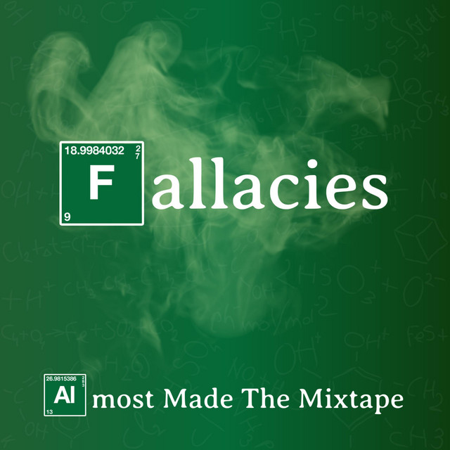 Fallacies (Featured in Breaking Bad) cover art