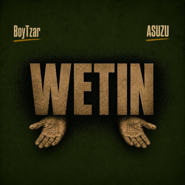 WETIN